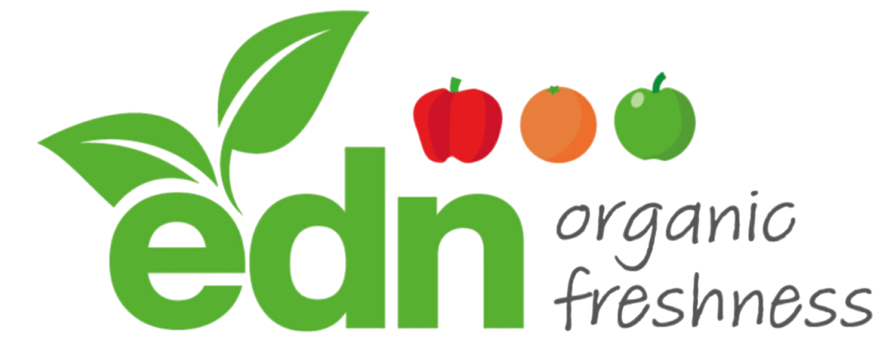 EDN Organic Freshness